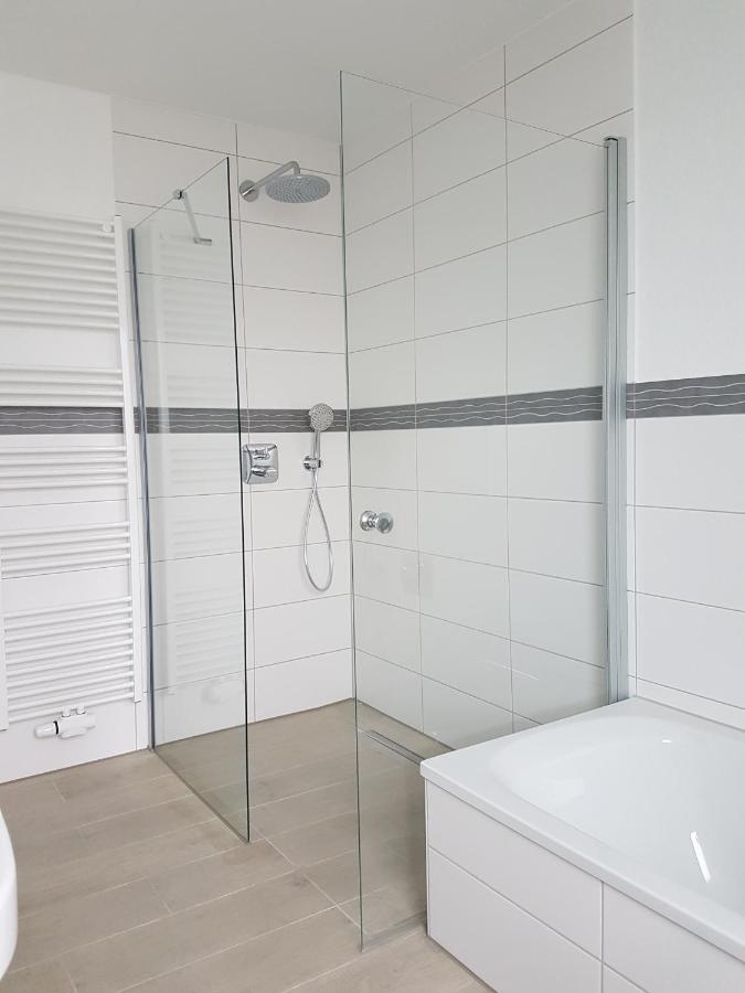 Ferienhaus Hafenzeit Cuxhaven Quarto foto